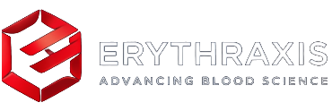 Erythraxis, Advancing Blood Science